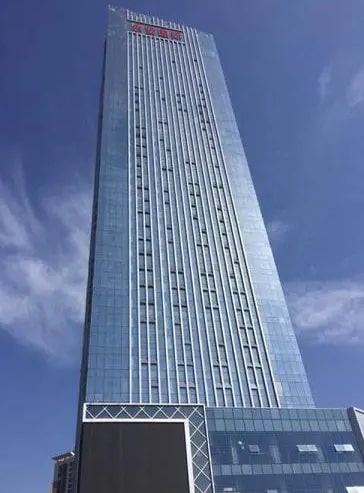 永安国际
